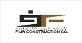 FAJR CONSTRUCTION CO.
